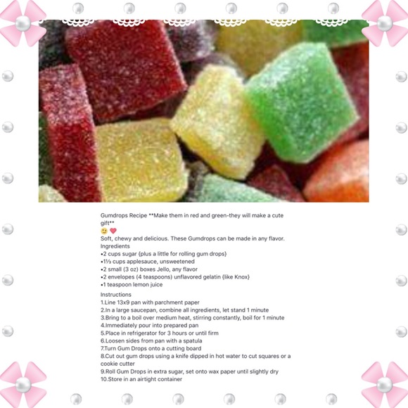 FYI❤️Candy - Picture 6 of 8